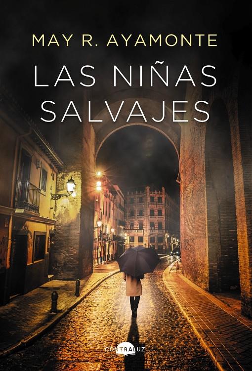 NIÑAS SALVAJES, LAS [CARTONE] | R. AYAMONTE, MAY | Akira Comics  - libreria donde comprar comics, juegos y libros online