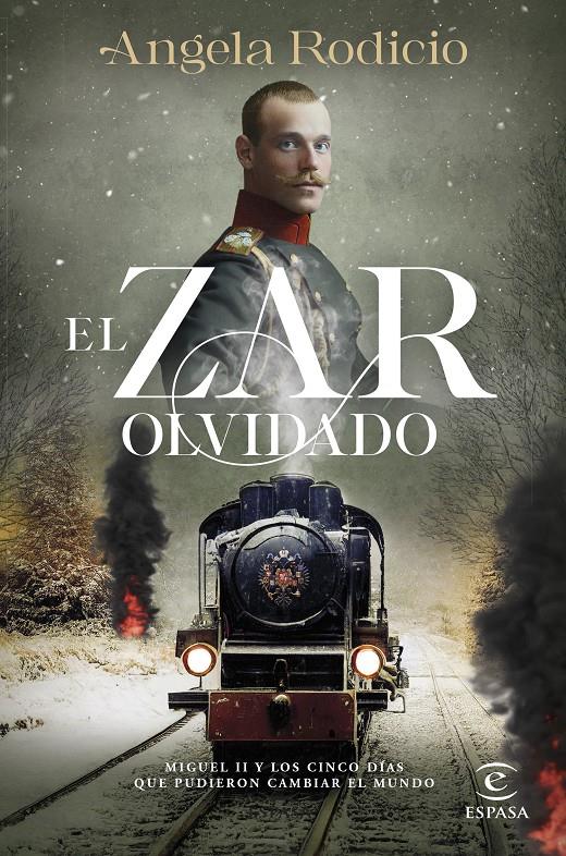ZAR OLVIDADO, EL [RUSTICA] | RODICIO, ANGELA | Akira Comics  - libreria donde comprar comics, juegos y libros online