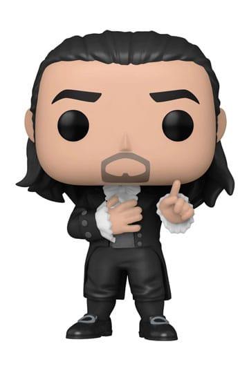 POP! BROADWAY HAMILTON Nº14: ALEXANDER HAMILTON (FINAL) [EDICION ESPECIAL] | FUNKO | Akira Comics  - libreria donde comprar comics, juegos y libros online