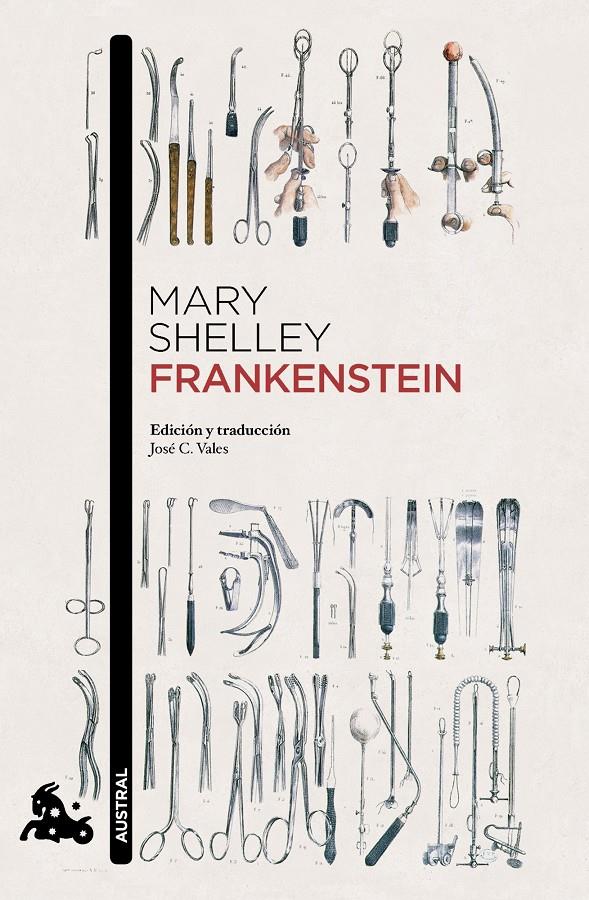 FRANKENSTEIN [BOLSILLO] | SHELLEY, MARY | Akira Comics  - libreria donde comprar comics, juegos y libros online