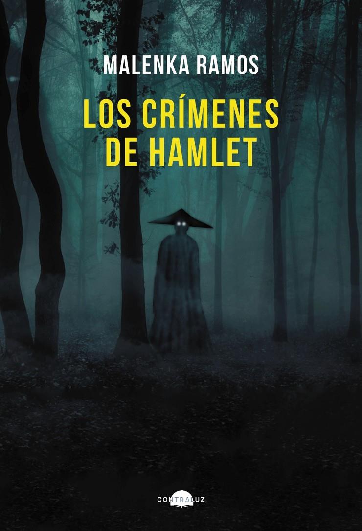 CRIMENES DE HAMLET, LOS [CARTONE] | RAMOS, MALENKA | Akira Comics  - libreria donde comprar comics, juegos y libros online