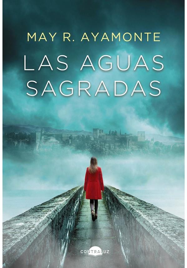 AGUAS SAGRADAS, LAS [CARTONE] | R. AYAMONTE, MAY | Akira Comics  - libreria donde comprar comics, juegos y libros online
