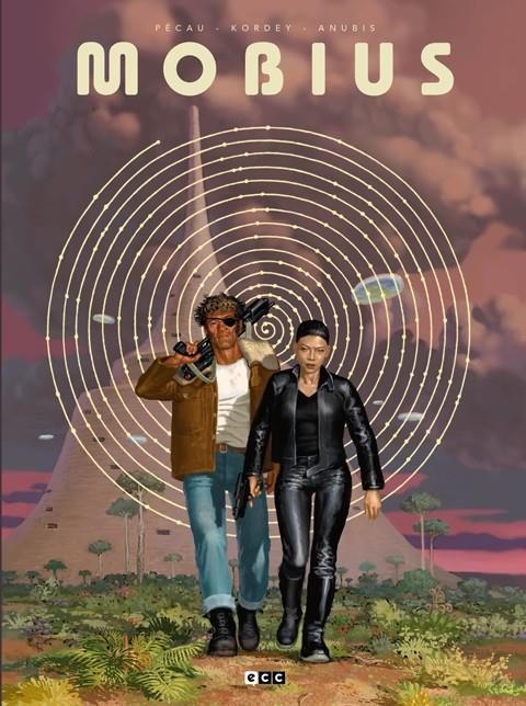 MOBIUS [CARTONE] | MACAN, DARKO | Akira Comics  - libreria donde comprar comics, juegos y libros online