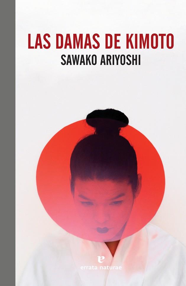 DAMAS DE KIMOTO, LAS [RUSTICA] | ARIYOSHI, SAWAKO | Akira Comics  - libreria donde comprar comics, juegos y libros online