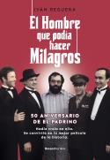 HOMBRE QUE PODIA HACER MILAGROS, EL [RUSTICA] | REGUERA, IVAN | Akira Comics  - libreria donde comprar comics, juegos y libros online