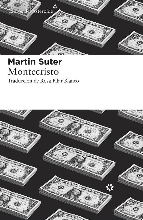 MONTECRISTO [RUSTICA] | SUTER, MARTIN | Akira Comics  - libreria donde comprar comics, juegos y libros online
