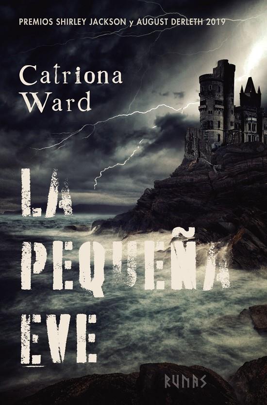 PEQUEÑA EVE, LA [RUSTICA] | WARD, CATRIONA | Akira Comics  - libreria donde comprar comics, juegos y libros online