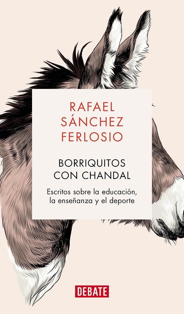 BORRIQUITOS CON CHANDAL [RUSTICA] | SANCHEZ FERLOSIO, RAFAEL | Akira Comics  - libreria donde comprar comics, juegos y libros online