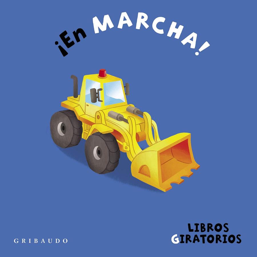 EN MARCHA![CARTONE] | Akira Comics  - libreria donde comprar comics, juegos y libros online