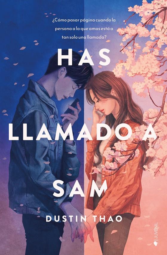 HAS LLAMADO A SAM [RUSTICA] | THAO, DUSTIN | Akira Comics  - libreria donde comprar comics, juegos y libros online