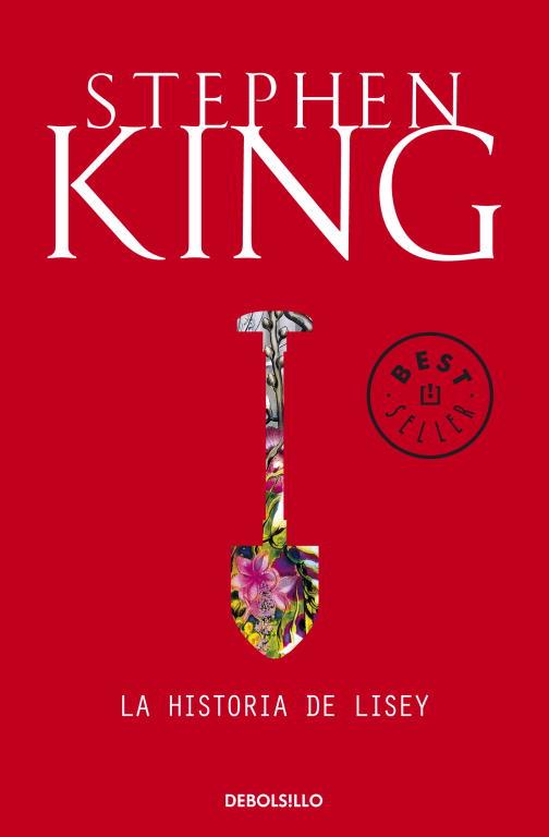 HISTORIA DE LISEY, LA [BOLSILLO] | KING, STEPHEN | Akira Comics  - libreria donde comprar comics, juegos y libros online