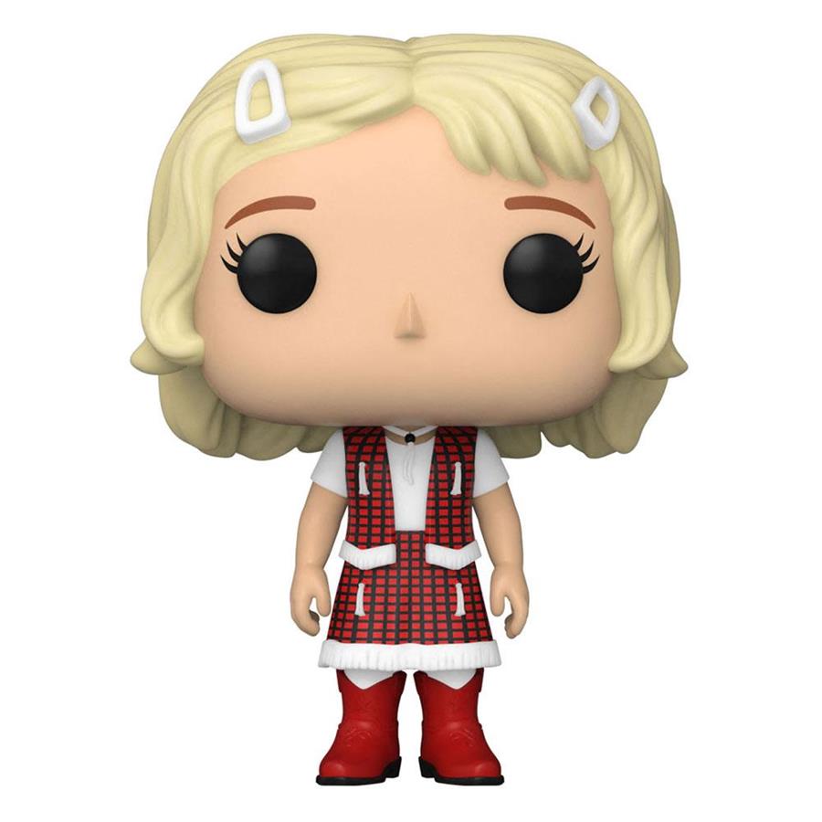 POP! MOVIES E.T. EL EXTRATERRESTRE Nº1257: GERTIE (FIGURA DE VINILO) [CAJA] | FUNKO | Akira Comics  - libreria donde comprar comics, juegos y libros online