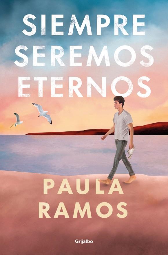 SIEMPRE SEREMOS ETERNOS (BIOLOGIA FUGACES 2) [RUSTICA] | RAMOS, PAULA | Akira Comics  - libreria donde comprar comics, juegos y libros online