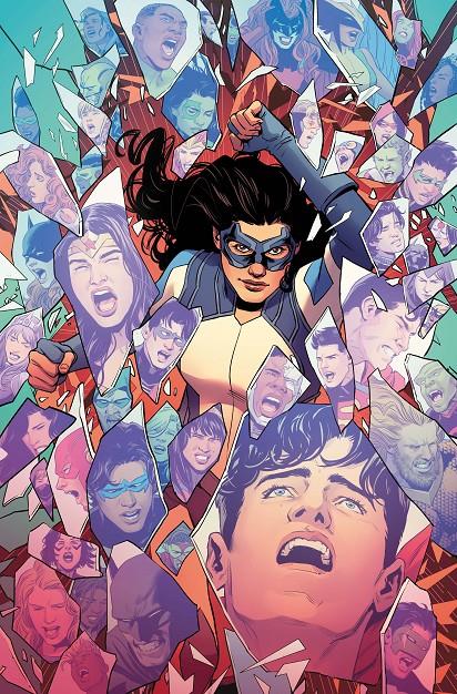 SUPERMAN Nº19 / 129 [GRAPA] | TAYLOR, TOM | Akira Comics  - libreria donde comprar comics, juegos y libros online