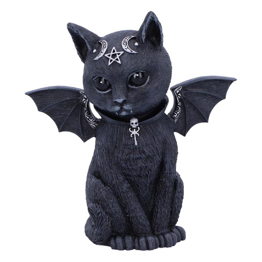 CULT CUTIES FIGURA MALPUSS (POLIRESINA) 10 CM [CAJA] | NEMESIS NOW | Akira Comics  - libreria donde comprar comics, juegos y libros online