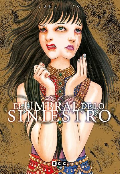 UMBRAL DE LO SINIESTRO, EL (EDICION FLEXIBOOK) [RUSTICA] | ITO, JUNJI | Akira Comics  - libreria donde comprar comics, juegos y libros online