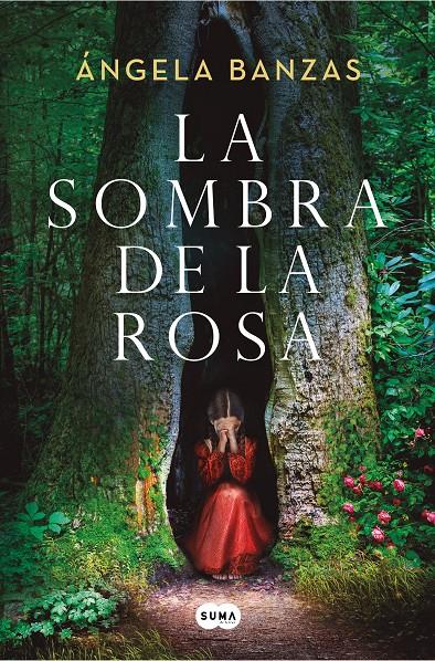 SOMBRA DE LA ROSA, LA [CARTONE] | BANZAS, ANGELA | Akira Comics  - libreria donde comprar comics, juegos y libros online