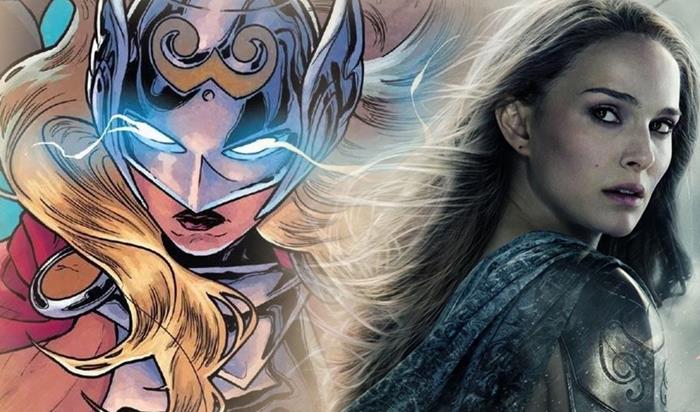 Jane Foster: quién es la poderosa heroína de Thor: Love and Thunder | Akira Comics  - libreria donde comprar comics, juegos y libros online