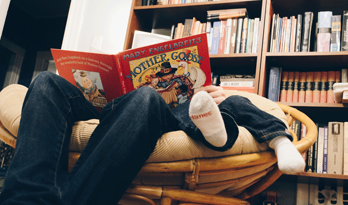 Mi hijo ha dejado de leer: ¿qué hago? | Akira Comics  - libreria donde comprar comics, juegos y libros online