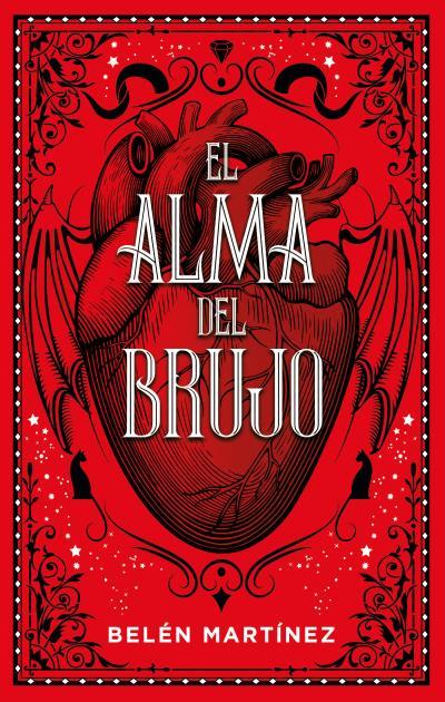 ALMA DEL BRUJO, EL [RUSTICA] | MARTINEZ, BELEN | Akira Comics  - libreria donde comprar comics, juegos y libros online