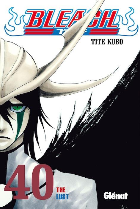 BLEACH Nº40: THE LUST [RUSTICA] | KUBO, TITE | Akira Comics  - libreria donde comprar comics, juegos y libros online