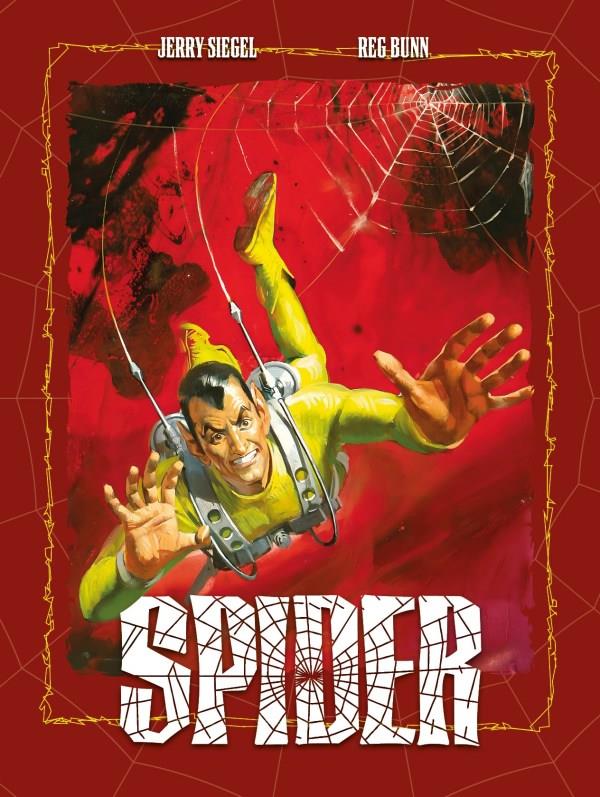 SPIDER VOL.4 [CARTONE] | Akira Comics  - libreria donde comprar comics, juegos y libros online