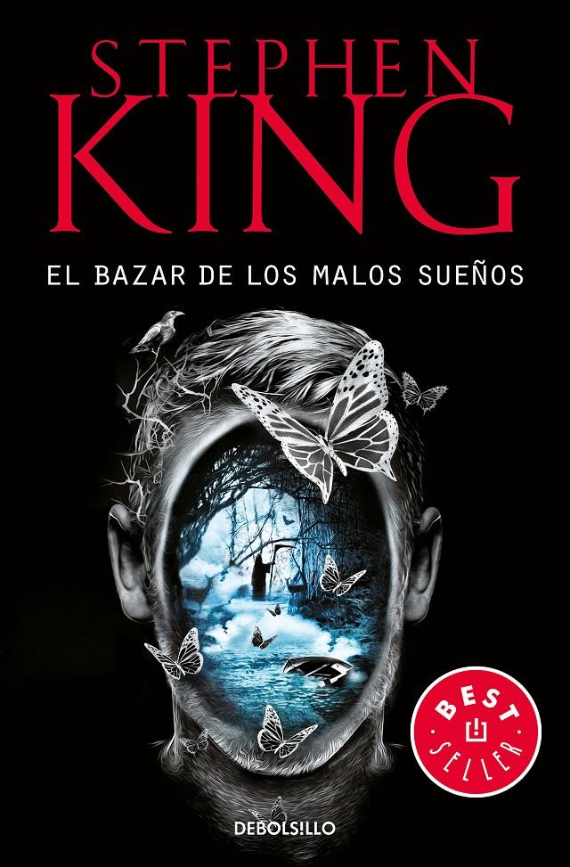 BAZAR DE LOS MALOS SUEÑOS [BOLSILLO] | KING, STEPHEN | Akira Comics  - libreria donde comprar comics, juegos y libros online
