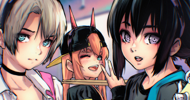 Manga de autores españoles