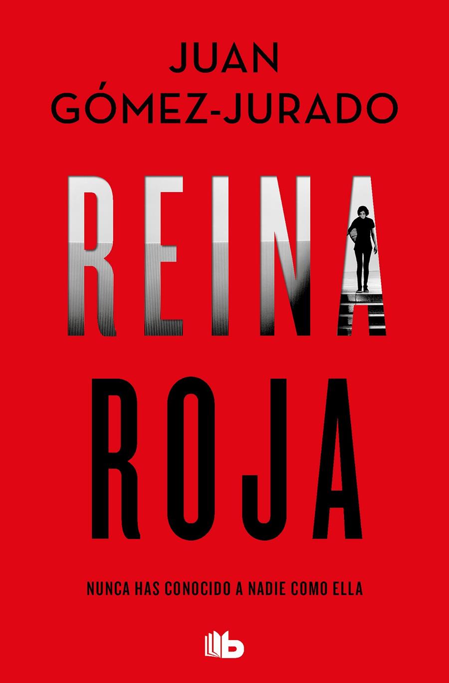 REINA ROJA (PARTE 2/3) [BOLSILLO] | GOMEZ-JURADO, JUAN | Akira Comics  - libreria donde comprar comics, juegos y libros online