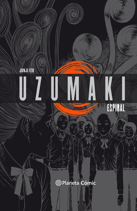 UZUMAKI (EDICION INTEGRAL) [CARTONE] | ITO, JUNJI | Akira Comics  - libreria donde comprar comics, juegos y libros online