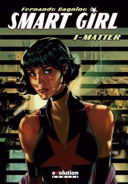SMART GIRL [CARTONE] | DAGNINO, FERNANDO | Akira Comics  - libreria donde comprar comics, juegos y libros online