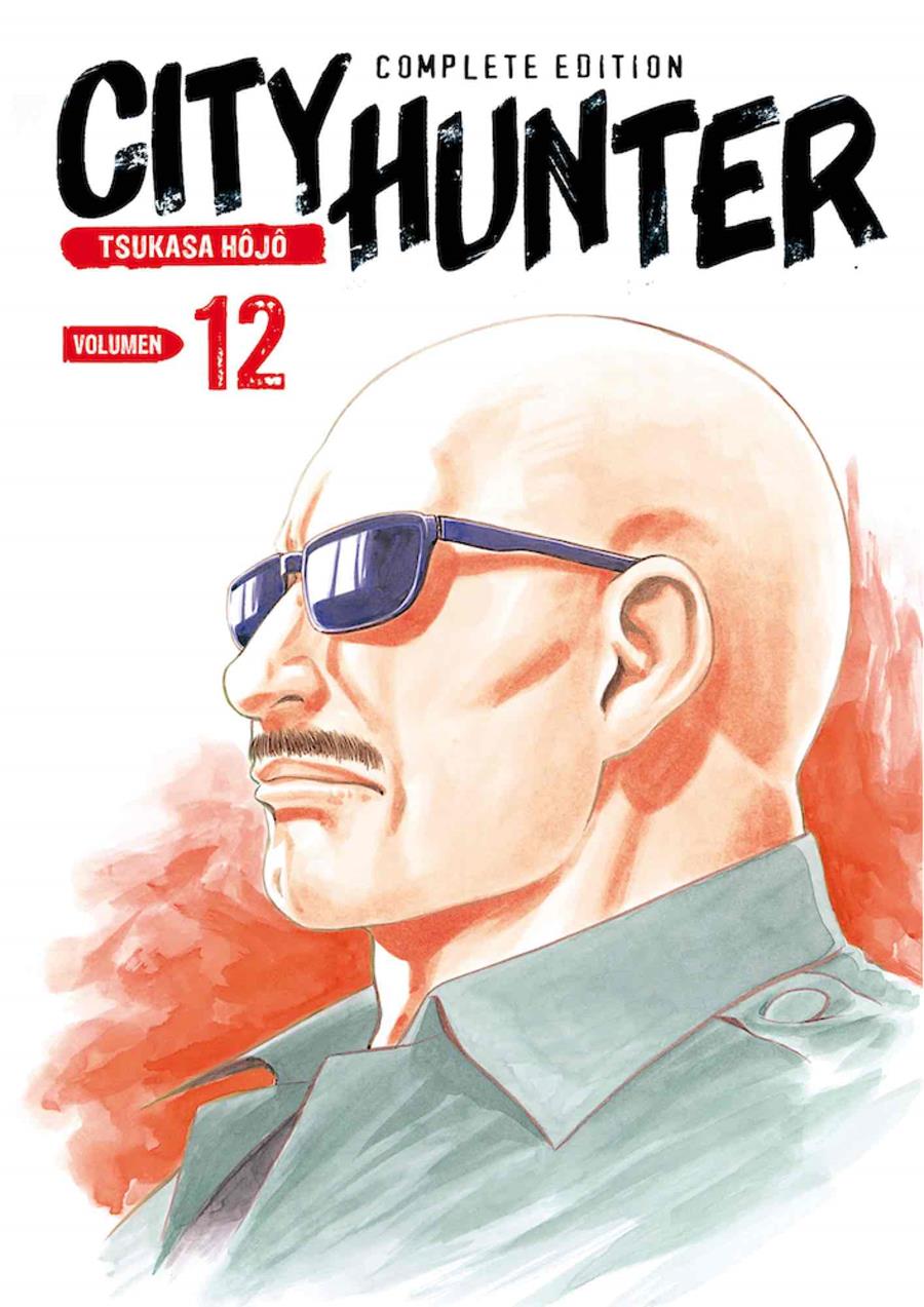 CITY HUNTER Nº12 [RUSTICA] | HOJO, TSUKASA | Akira Comics  - libreria donde comprar comics, juegos y libros online