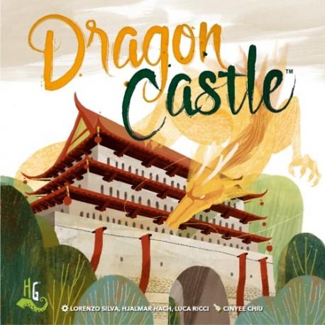 DRAGON CASTLE [CAJA] | Akira Comics  - libreria donde comprar comics, juegos y libros online