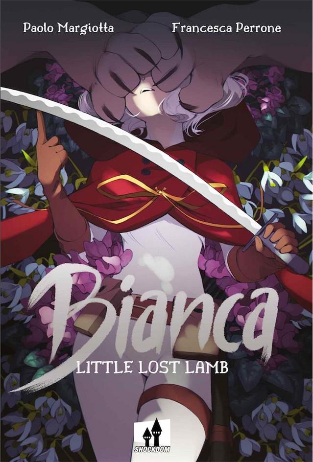 BIANCA: LITTLE LOST LAMB [CARTONE] | MARGIOTTA, PAOLO | Akira Comics  - libreria donde comprar comics, juegos y libros online
