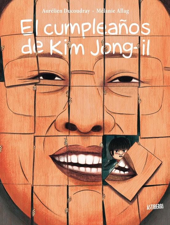 CUMPLEAÑOS DE KIM JONG-IL, EL [CARTONE] | DUCOUDRAY, AURÉLIEN / ALLAG, MÉLANIE | Akira Comics  - libreria donde comprar comics, juegos y libros online