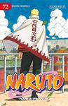NARUTO Nº72 (ULTIMO NUMERO) [RUSTICA] | KISHIMOTO, MASASHI | Akira Comics  - libreria donde comprar comics, juegos y libros online