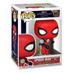 POP! MARVEL SPIDER-MAN NO WAY HOME Nº913: SPIDER-MAN (INTEGRATED SUIT) [CAJA] | Akira Comics  - libreria donde comprar comics, juegos y libros online