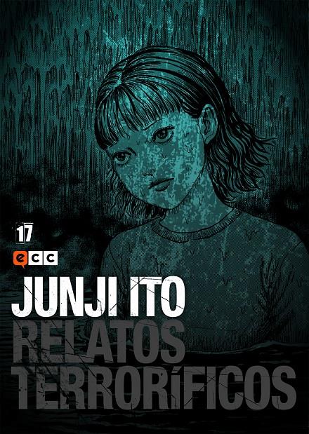 RELATOS TERRORIFICOS VOL.17 [RUSTICA] | ITO, JUNJI | Akira Comics  - libreria donde comprar comics, juegos y libros online