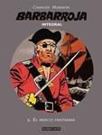 BARBARROJA VOL.03: EL BARCO FANTASMA (INTEGRAL) [CARTONE] | CHARLIER / HUBINON | Akira Comics  - libreria donde comprar comics, juegos y libros online