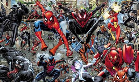 ¡Spider-Verso! Los mejores cómics de los Spider-Man alternativos | Akira Comics  - libreria donde comprar comics, juegos y libros online