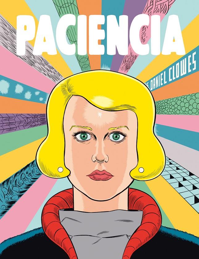 PACIENCIA [CARTONE] | CLOWES, DANIEL | Akira Comics  - libreria donde comprar comics, juegos y libros online