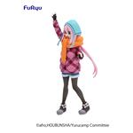 LAID-BACK CAMP: FIGURA NADESHIKO KAGAMIHARA 17 CM PVC [CAJA] | FURYU | Akira Comics  - libreria donde comprar comics, juegos y libros online