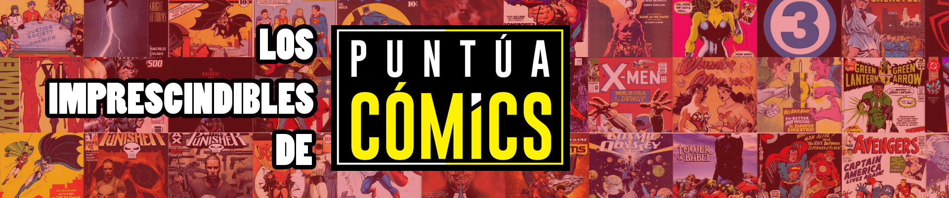 Puntua Comic