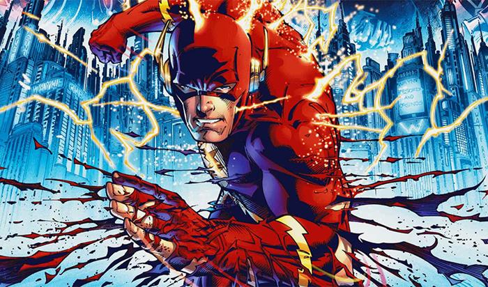 ¿Qué fue Flashpoint, el cómic que inspira “The Flash”? | Akira Comics  - libreria donde comprar comics, juegos y libros online