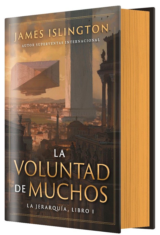 LA VOLUNTAD DE MUCHOS