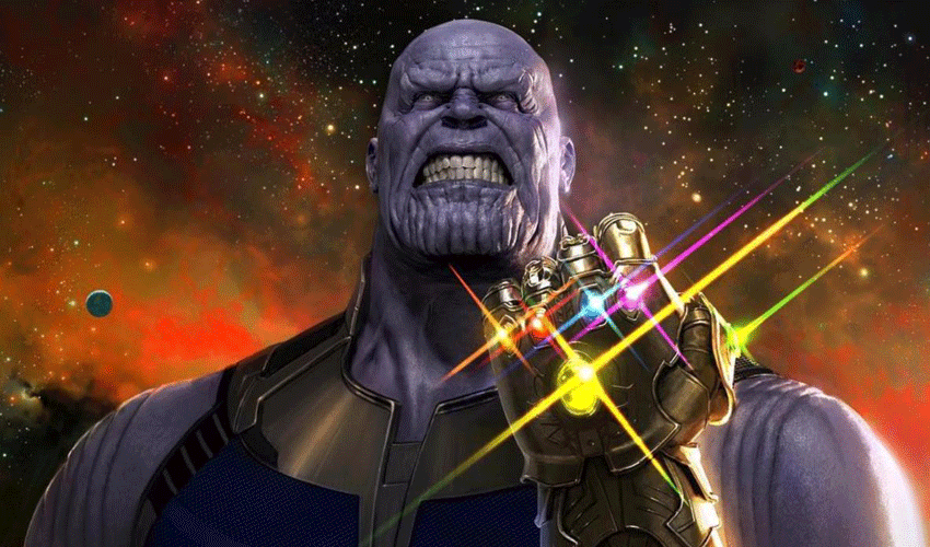 Quién es Thanos, el villano de Vengadores? – Blog Akira Cómics
