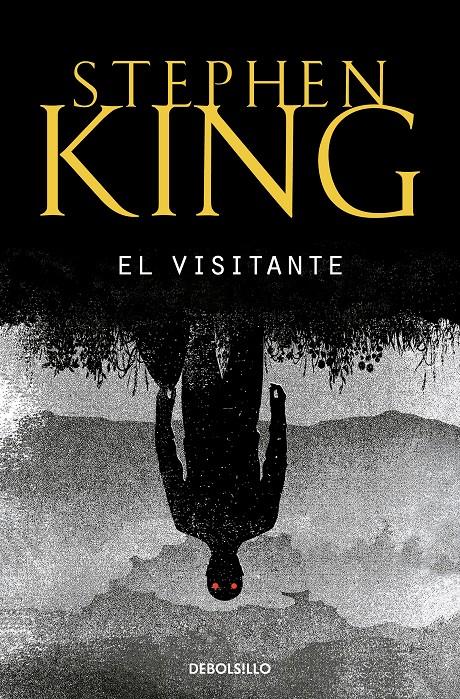 VISITANTE, EL [BOLSILLO] | KING, STEPHEN | Akira Comics  - libreria donde comprar comics, juegos y libros online