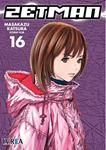 ZETMAN Nº16 [RUSTICA] | KATSURA, MASAKAZU | Akira Comics  - libreria donde comprar comics, juegos y libros online
