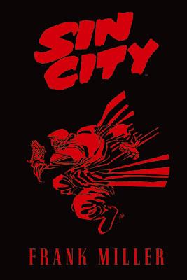 SIN CITY INTEGRAL VOLUMEN 2 (NUMEROS 5-7 Y EL ARTE) [CARTONE] | MILLER, FRANK | Akira Comics  - libreria donde comprar comics, juegos y libros online