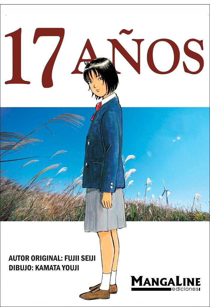 17 AÑOS (TOMO UNICO) [RUSTICA] | FUJII, SEIJI | Akira Comics  - libreria donde comprar comics, juegos y libros online